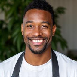 Marcus Williams, Vegan Specialist