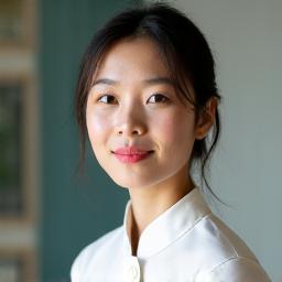 Sophia Chen, Cake Artist